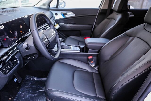 2026 Kia Sportage EX Glendale CA 2026 Kia Sportage EX Glendale CA