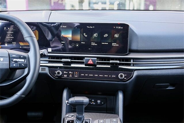 2026 Kia Sportage EX Glendale CA 2026 Kia Sportage EX Glendale CA