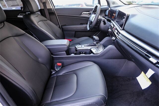 2026 Kia Sportage EX Glendale CA 2026 Kia Sportage EX Glendale CA