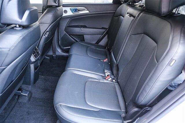 2026 Kia Sportage EX Glendale CA 2026 Kia Sportage EX Glendale CA