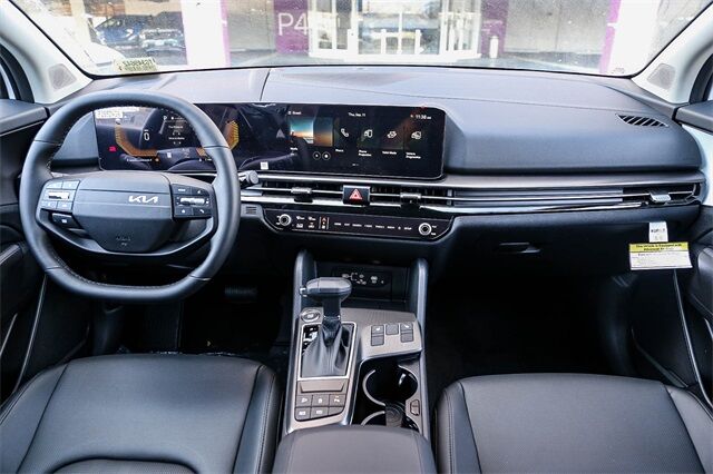 2026 Kia Sportage EX Glendale CA 2026 Kia Sportage EX Glendale CA