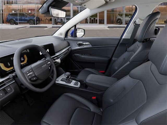 2026 Kia Sportage EX Glendale CA 2026 Kia Sportage EX Glendale CA