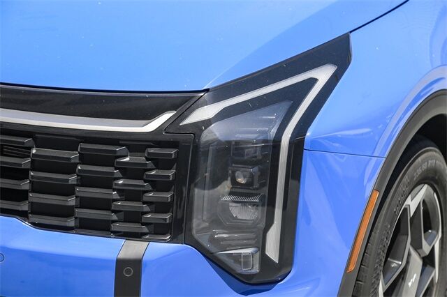 2026 Kia Sportage EX Glendale CA 2026 Kia Sportage EX Glendale CA