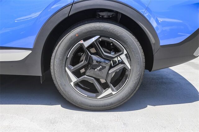 2026 Kia Sportage EX Glendale CA 2026 Kia Sportage EX Glendale CA