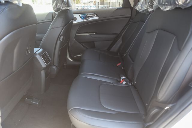 2026 Kia Sportage EX Glendale CA 2026 Kia Sportage EX Glendale CA