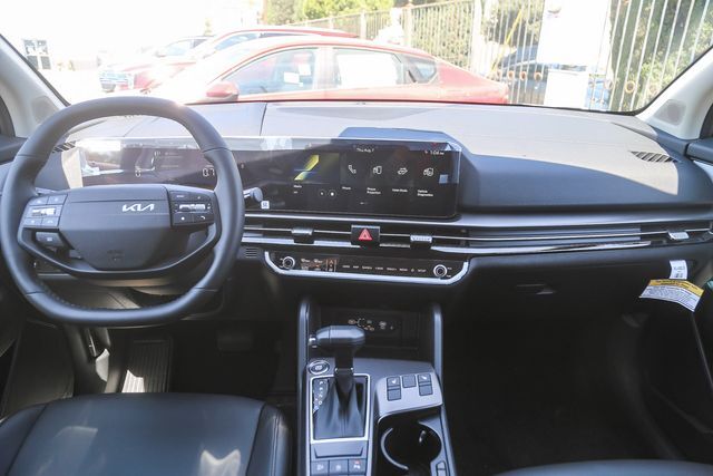 2026 Kia Sportage EX Glendale CA 2026 Kia Sportage EX Glendale CA