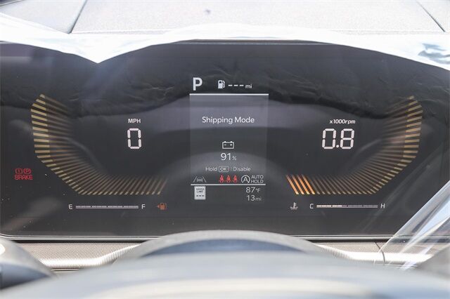 2026 Kia Sportage EX Glendale CA 2026 Kia Sportage EX Glendale CA