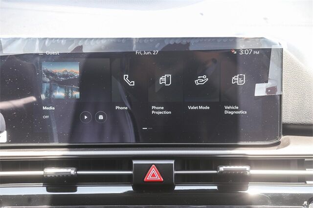 2026 Kia Sportage EX Glendale CA 2026 Kia Sportage EX Glendale CA