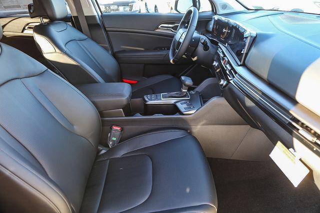 2026 Kia Sportage EX Glendale CA 2026 Kia Sportage EX Glendale CA