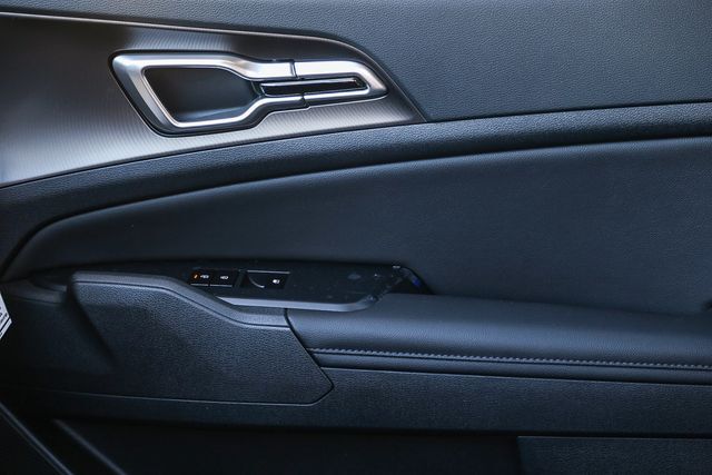 2026 Kia Sportage EX Glendale CA 2026 Kia Sportage EX Glendale CA