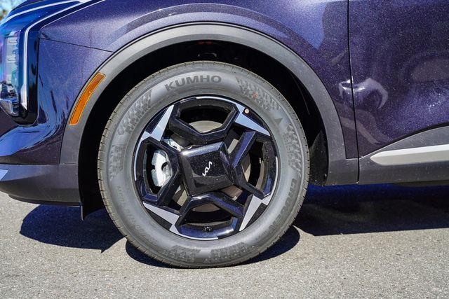 2026 Kia Sportage EX Glendale CA 2026 Kia Sportage EX Glendale CA