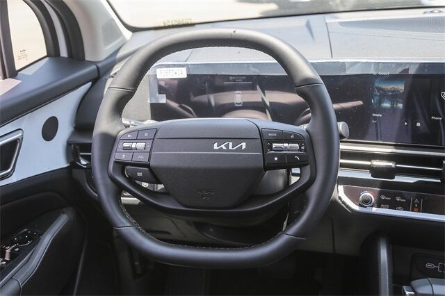 2026 Kia Sportage EX Glendale CA 2026 Kia Sportage EX Glendale CA