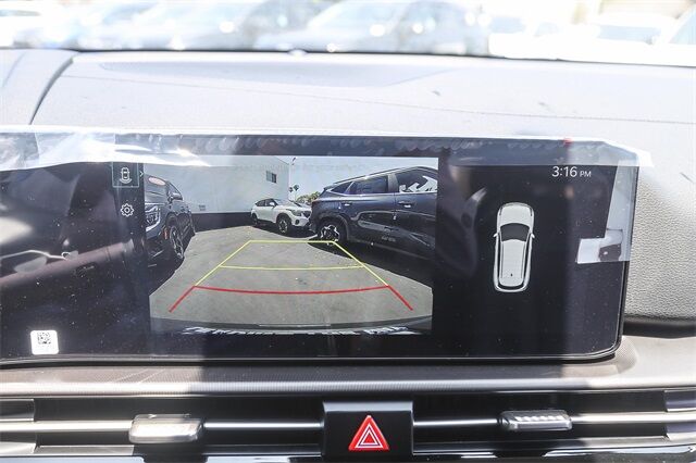 2026 Kia Sportage EX Glendale CA 2026 Kia Sportage EX Glendale CA