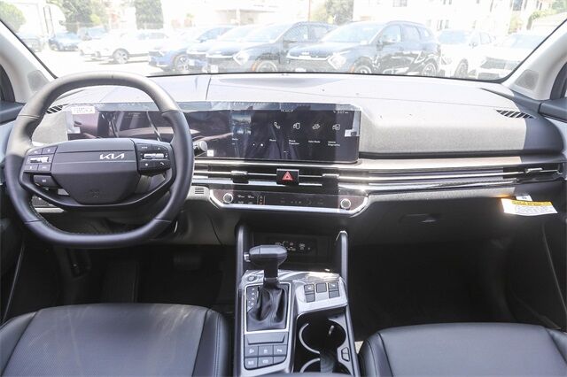 2026 Kia Sportage EX Glendale CA 2026 Kia Sportage EX Glendale CA