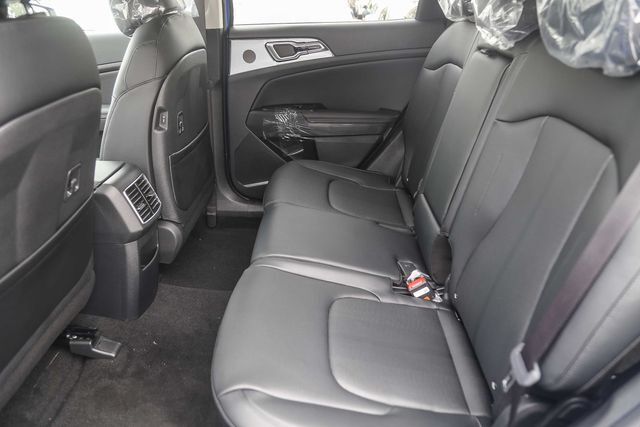 2026 Kia Sportage EX Glendale CA 2026 Kia Sportage EX Glendale CA