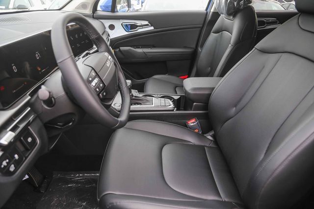 2026 Kia Sportage EX Glendale CA 2026 Kia Sportage EX Glendale CA