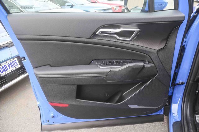 2026 Kia Sportage EX Glendale CA 2026 Kia Sportage EX Glendale CA