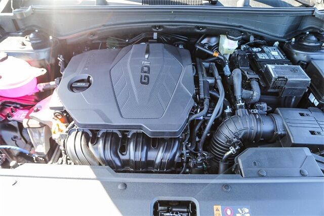 2026 Kia Sportage EX Glendale CA 2026 Kia Sportage EX Glendale CA