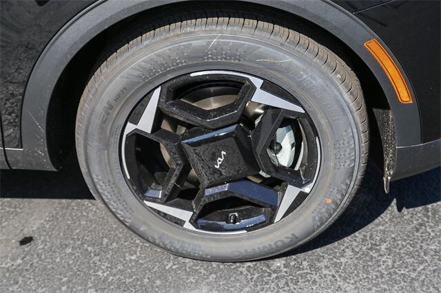 2026 Kia Sportage EX Glendale CA 2026 Kia Sportage EX Glendale CA