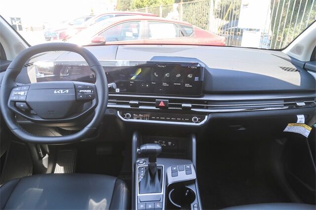 2026 Kia Sportage EX Glendale CA 2026 Kia Sportage EX Glendale CA