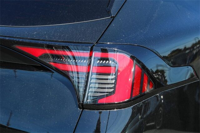 2026 Kia Sportage EX Glendale CA 2026 Kia Sportage EX Glendale CA