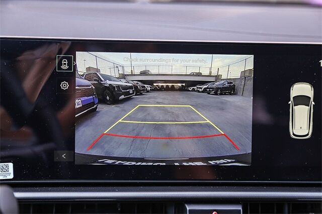 2026 Kia Sportage EX Glendale CA 2026 Kia Sportage EX Glendale CA