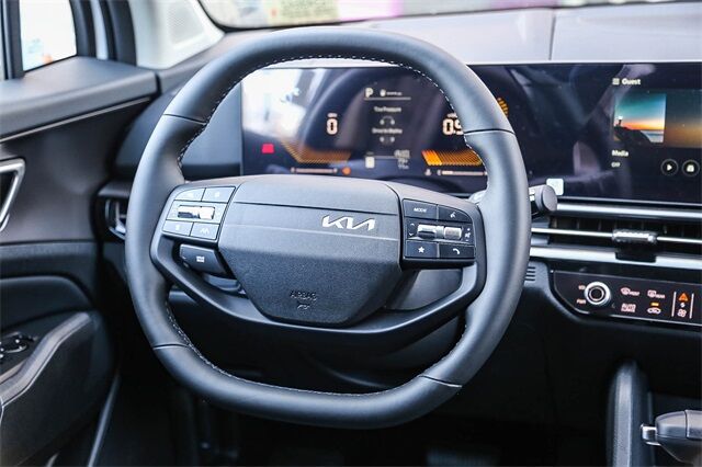 2026 Kia Sportage EX Glendale CA 2026 Kia Sportage EX Glendale CA