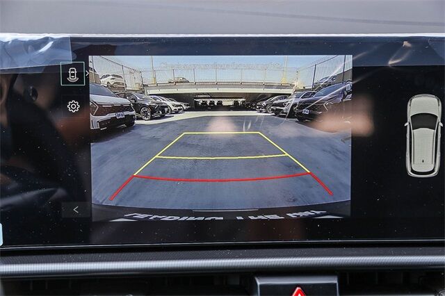 2026 Kia Sportage EX Huntington Beach CA 2026 Kia Sportage EX Huntington Beach CA