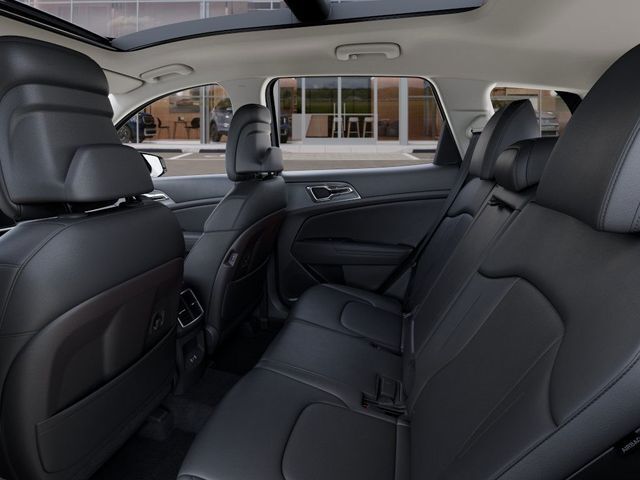 2026 Kia Sportage EX Huntington Beach CA 2026 Kia Sportage EX Huntington Beach CA