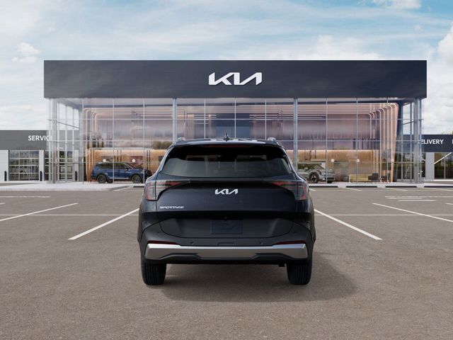 2026 Kia Sportage EX Huntington Beach CA 2026 Kia Sportage EX Huntington Beach CA