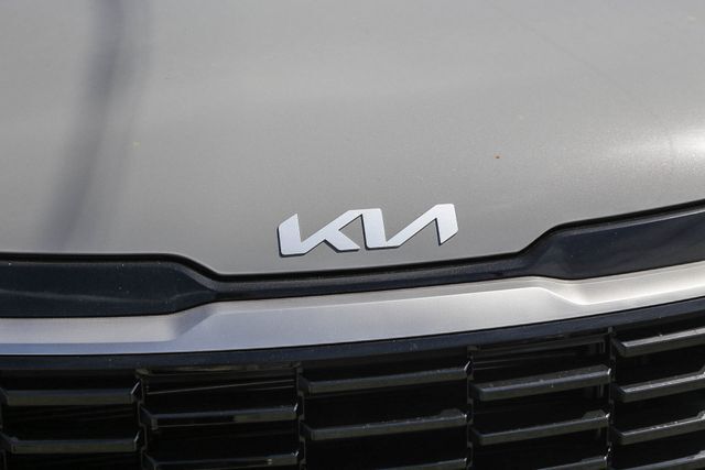 2026 Kia Sportage EX Huntington Beach CA 2026 Kia Sportage EX Huntington Beach CA