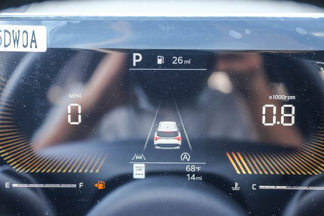 2026 Kia Sportage EX Huntington Beach CA 2026 Kia Sportage EX Huntington Beach CA