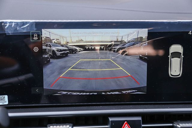 2026 Kia Sportage EX Huntington Beach CA 2026 Kia Sportage EX Huntington Beach CA