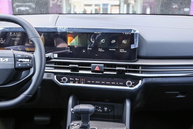 2026 Kia Sportage EX Huntington Beach CA 2026 Kia Sportage EX Huntington Beach CA