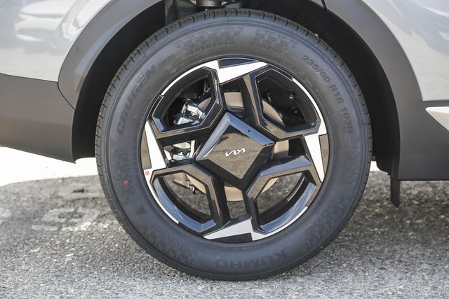 2026 Kia Sportage EX Huntington Beach CA 2026 Kia Sportage EX Huntington Beach CA