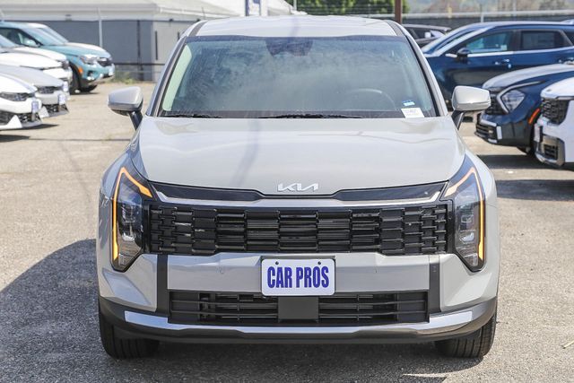 2026 Kia Sportage EX Huntington Beach CA 2026 Kia Sportage EX Huntington Beach CA