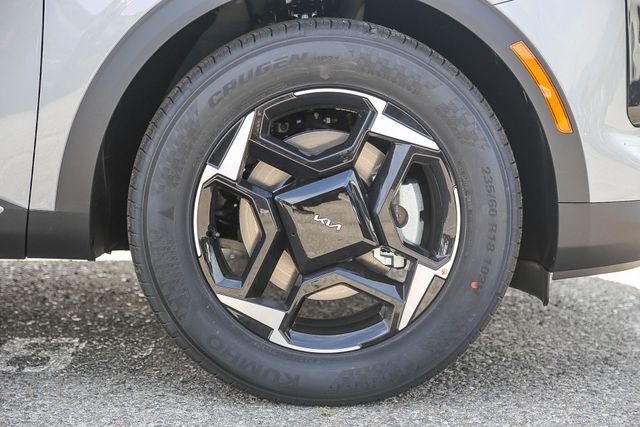 2026 Kia Sportage EX Huntington Beach CA 2026 Kia Sportage EX Huntington Beach CA