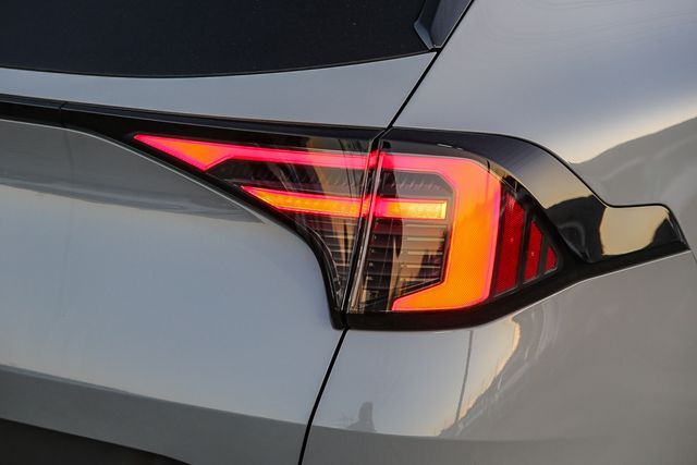 2026 Kia Sportage EX Huntington Beach CA 2026 Kia Sportage EX Huntington Beach CA