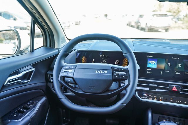 2026 Kia Sportage EX Huntington Beach CA 2026 Kia Sportage EX Huntington Beach CA