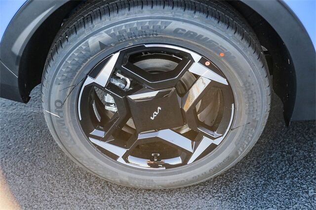 2026 Kia Sportage EX Tacoma WA 2026 Kia Sportage EX Tacoma WA