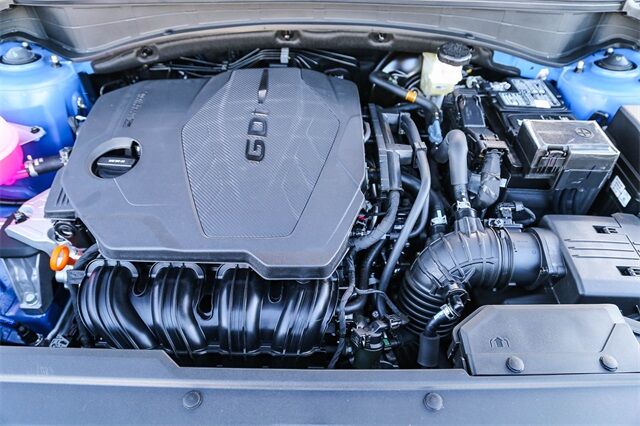 2026 Kia Sportage EX Tacoma WA 2026 Kia Sportage EX Tacoma WA