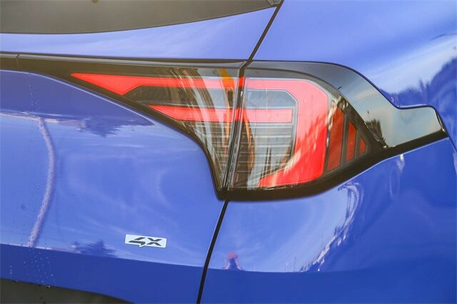 2026 Kia Sportage EX Tacoma WA 2026 Kia Sportage EX Tacoma WA