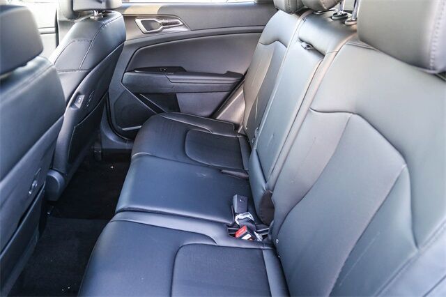 2026 Kia Sportage EX Tacoma WA 2026 Kia Sportage EX Tacoma WA