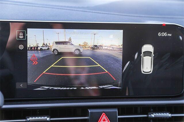 2026 Kia Sportage EX Tacoma WA 2026 Kia Sportage EX Tacoma WA