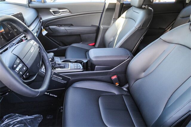 2026 Kia Sportage EX Tacoma WA 2026 Kia Sportage EX Tacoma WA