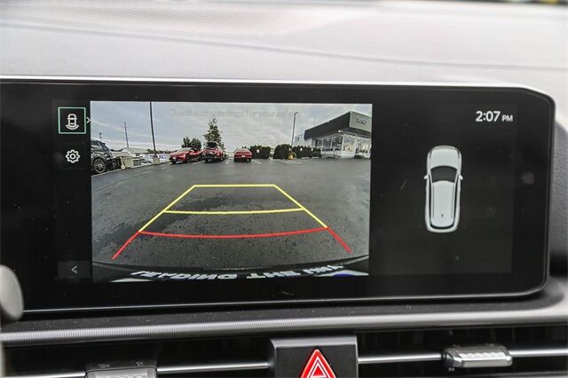 2026 Kia Sportage EX Tacoma WA 2026 Kia Sportage EX Tacoma WA