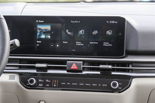 2026 Kia Sportage EX Tacoma WA 2026 Kia Sportage EX Tacoma WA