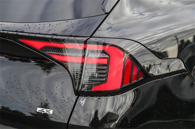 2026 Kia Sportage EX Tacoma WA 2026 Kia Sportage EX Tacoma WA