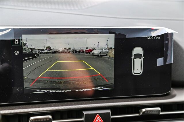 2026 Kia Sportage EX Moreno Valley CA 2026 Kia Sportage EX Moreno Valley CA