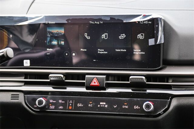 2026 Kia Sportage EX Moreno Valley CA 2026 Kia Sportage EX Moreno Valley CA